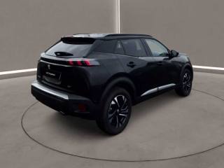 PEUGEOT 2008 usata, con Airbag Passeggero