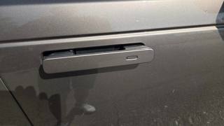 LAND ROVER Range Rover Velar usata, con Cerchi in lega