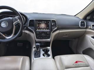 JEEP Grand Cherokee usata 14