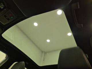 NISSAN Qashqai usata, con Interni in pelle