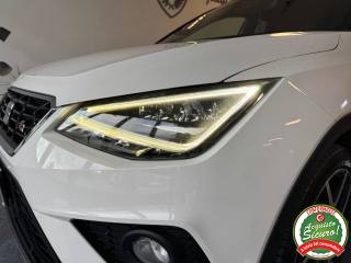SEAT Arona usata, con Touch screen
