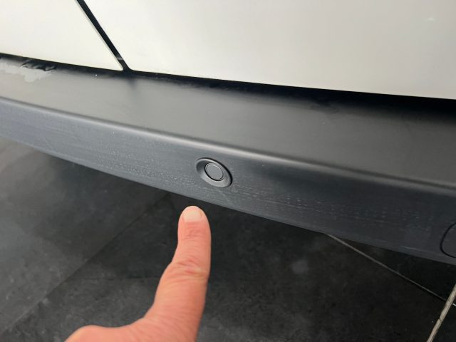 FIAT Fiorino usata, con Chiusura centralizzata telecomandata