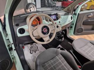 FIAT 500 usata, con Bluetooth