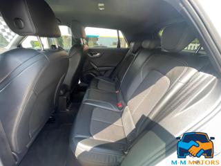 AUDI Q2 usata, con Fendinebbia