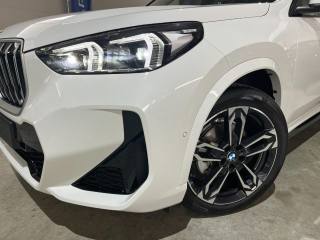 BMW X1 usata, con Airbag laterali