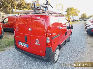 FIAT Fiorino usata 9