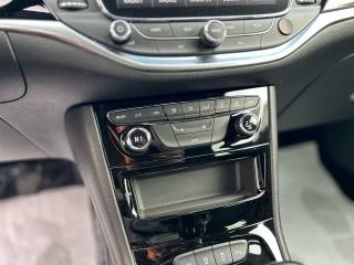 OPEL Astra usata, con Cronologia tagliandi