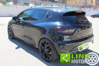RENAULT Clio usata, con Alzacristalli elettrici