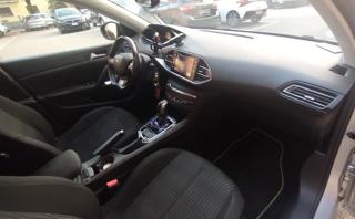 PEUGEOT 308 usata, con Isofix