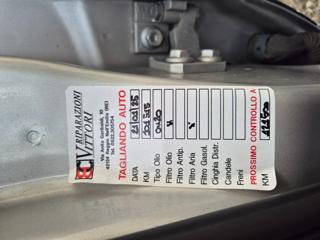 FIAT 500L usata, con Sedile posteriore sdoppiato