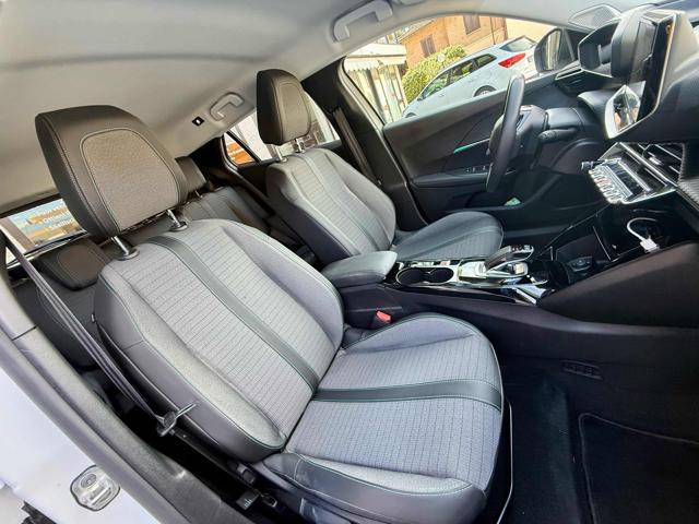 PEUGEOT 2008 usata, con Immobilizzatore elettronico