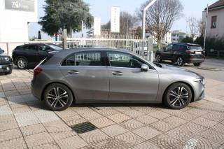 MERCEDES-BENZ A 200 usata, con Controllo trazione