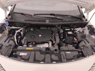 PEUGEOT 3008 usata, con Monitoraggio pressione pneumatici