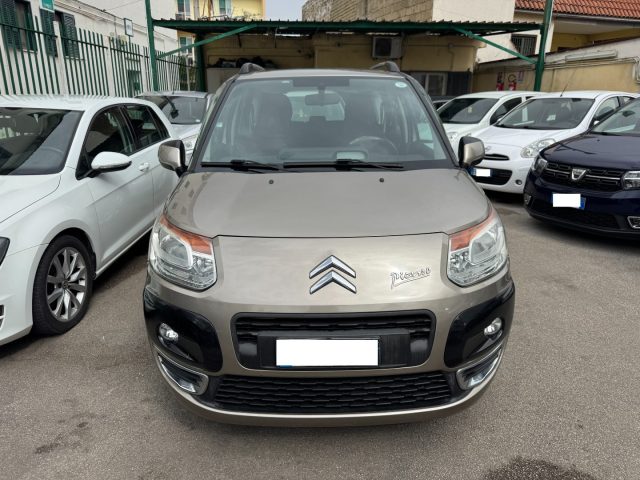 CITROEN C3 Picasso usata, con ABS