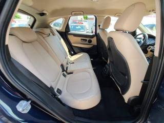 BMW 218 usata, con Chiusura centralizzata