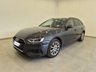 AUDI A4 Avant 35 TDI S tronic Business - Carplay - Sensori