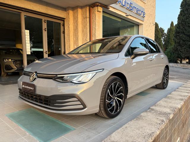 VOLKSWAGEN Golf usata, con ABS