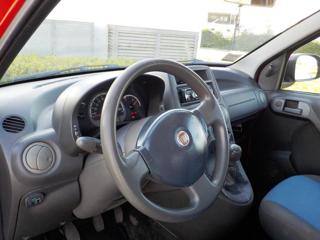 FIAT Panda usata 18