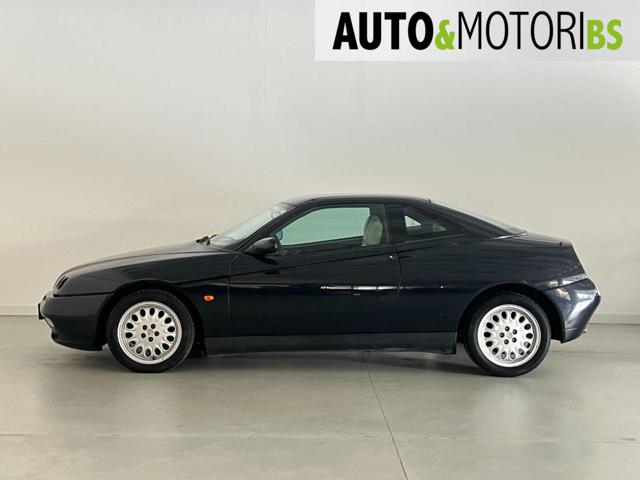 ALFA ROMEO GTV usata, con Cerchi in lega