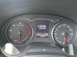 AUDI A3 usata, con Climatizzatore