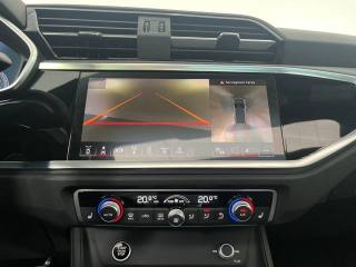 AUDI Q3 usata, con Servosterzo