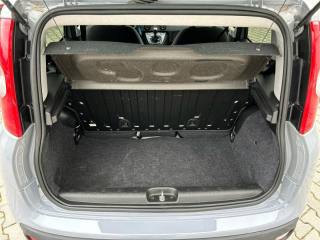 FIAT Panda usata, con Servosterzo