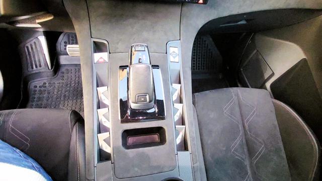 DS AUTOMOBILES DS 7 Crossback usata, con Fendinebbia