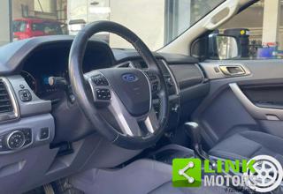 FORD Ranger usata, con Controllo automatico clima