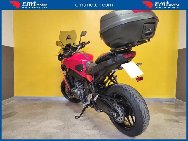 YAMAHA Tracer usata 3