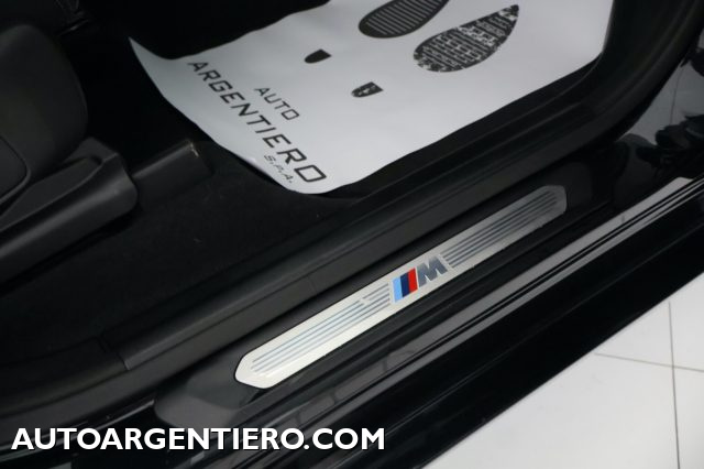 BMW X4 usata, con Isofix