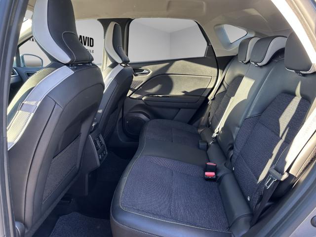 RENAULT Captur usata, con Climatizzatore