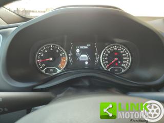 JEEP Renegade usata 28