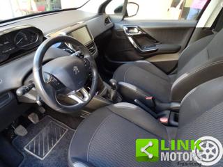 PEUGEOT 208 usata, con Cerchi in lega