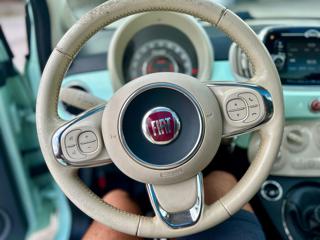 FIAT 500 usata, con Park Distance Control