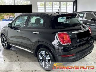 FIAT 500X usata, con Controllo trazione