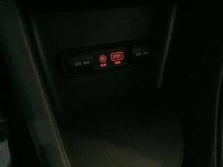 KIA Sportage usata, con Airbag testa