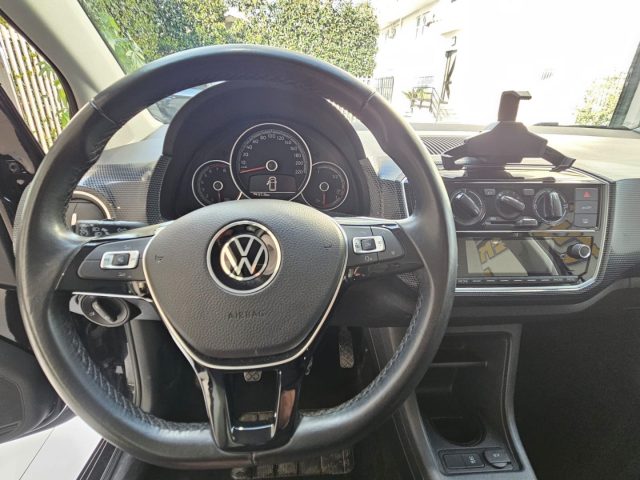 VOLKSWAGEN up! usata, con Chiusura centralizzata