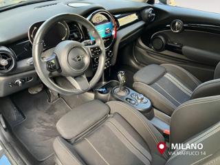 MINI Cooper SE usata, con Climatizzatore