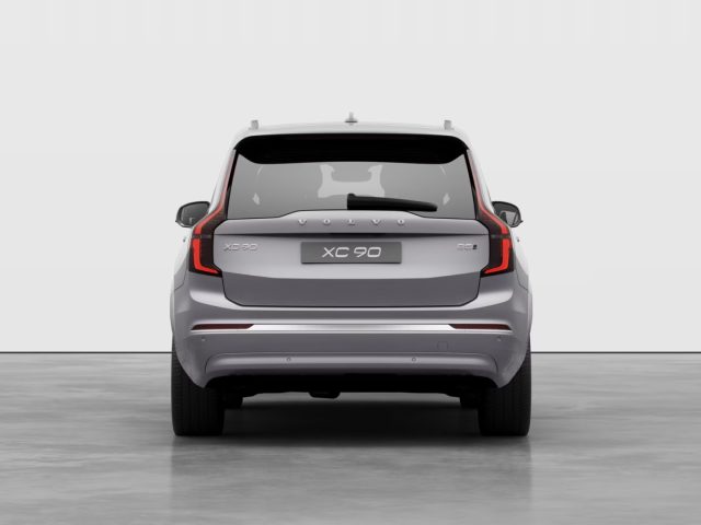 VOLVO XC90 usata, con Airbag laterali