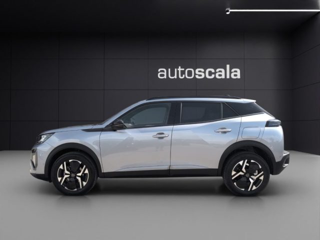 PEUGEOT 2008 usata, con Airbag laterali