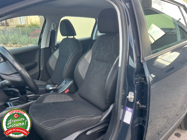 PEUGEOT 2008 usata, con Alzacristalli elettrici