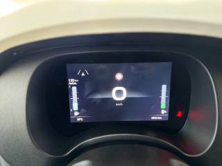 FIAT Panda usata, con Bluetooth