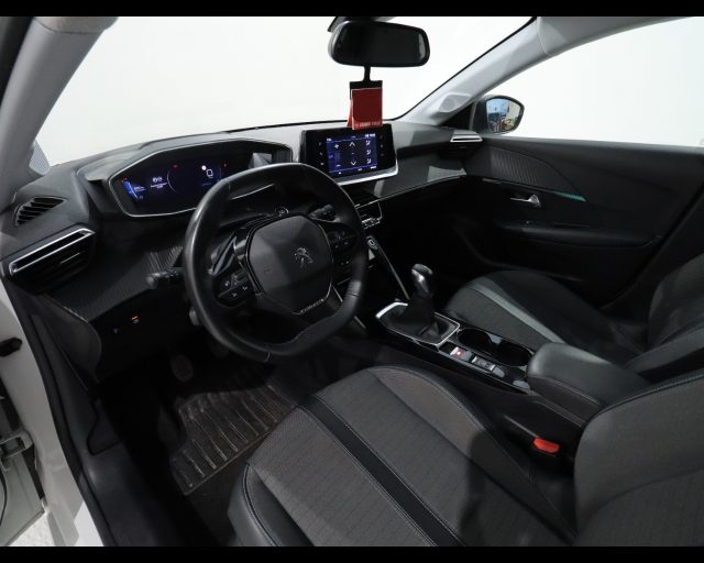 PEUGEOT 208 usata, con Controllo trazione