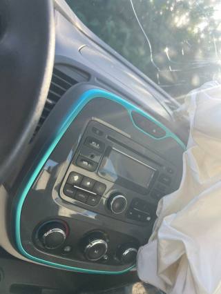 RENAULT Captur usata, con Chiusura centralizzata