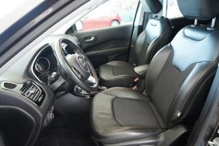 JEEP Compass usata, con Immobilizzatore elettronico