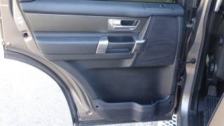 LAND ROVER Discovery usata 52