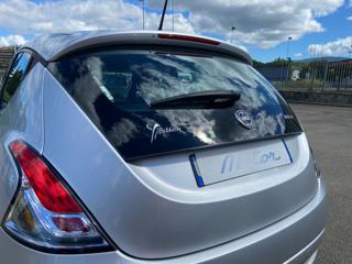 LANCIA Ypsilon usata 24