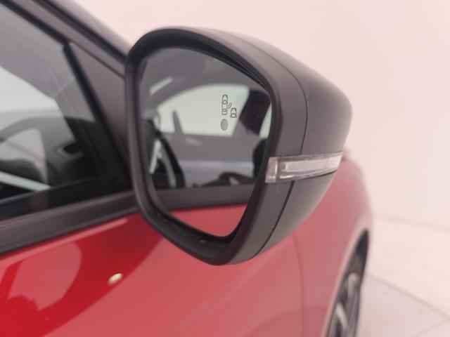 OPEL Corsa usata, con Sensore di luce
