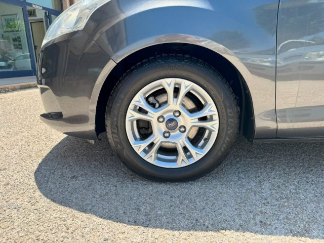 FORD B-Max usata, con ESP