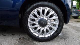 FIAT 500 usata, con Climatizzatore